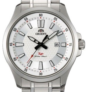 Циферблат ORIENT UNE1-001WBT-Q Циферблат ORIENT UNE1-001WBT-Q