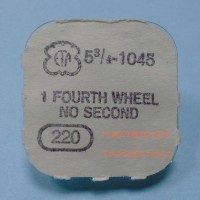 Деталь ETA5-3.4-1045-220