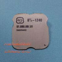 Деталь AS8-3.4-1240-443.5443