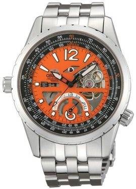 Механизм ORIENT 46R40 Механизм ORIENT 46R40