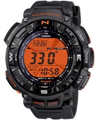 CASIO PRG-240-8V