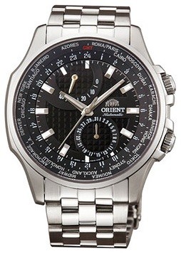 Механизм ORIENT 46K40 Механизм ORIENT 46K40