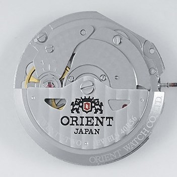 Механизм ORIENT 40R56 Механизм ORIENT 40R56