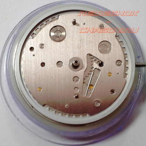 Механизм ORIENT 48K400 Механизм ORIENT 48K400