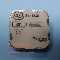 Деталь AS8-3.4-1240-301