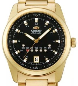 Циферблат ORIENT FP01-001BGT-R Циферблат ORIENT FP01-001BGT-R