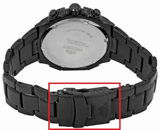 Клипса ORIENT DPDEFB0Z Клипса ORIENT DPDEFB0Z